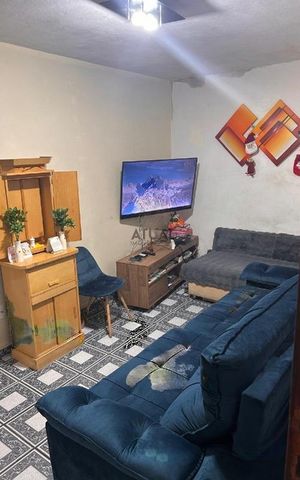 Casa à venda com 264m², 7 quartos e 1 vaga