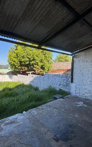 Casa à venda com 70m², 2 quartos e 1 vaga