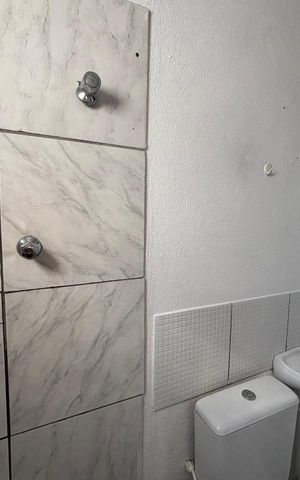 Casa à venda com 70m², 2 quartos e 1 vaga
