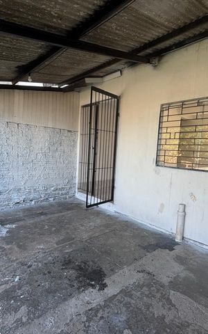 Casa à venda com 70m², 2 quartos e 1 vaga