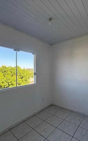 Casa à venda com 70m², 2 quartos e 1 vaga