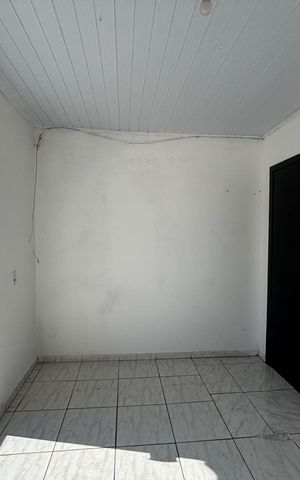 Casa à venda com 70m², 2 quartos e 1 vaga