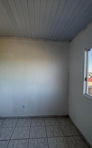 Casa à venda com 70m², 2 quartos e 1 vaga