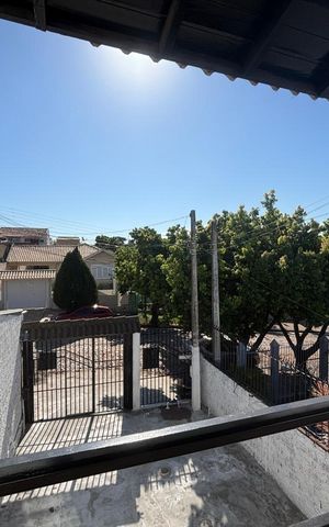 Casa à venda com 70m², 2 quartos e 1 vaga