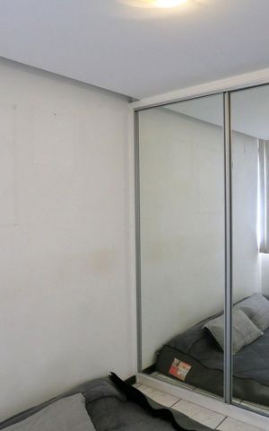 Apartamento à venda com 62m², 2 quartos e 1 vagaQuarto