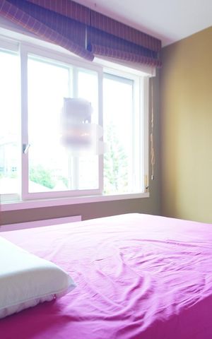 Apartamento para alugar com 90m², 3 quartos e 2 vagasQuarto 2