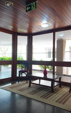 Apartamento para alugar com 90m², 3 quartos e 2 vagasHall de Entrada