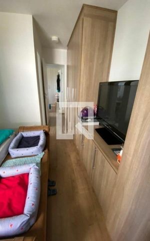 Apartamento à venda com 96m², 3 quartos e 2 vagas Apartamento à venda com 96m², 3 quartos e 2 vagasSala