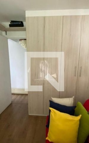 Apartamento à venda com 96m², 3 quartos e 2 vagas Apartamento à venda com 96m², 3 quartos e 2 vagasQuarto