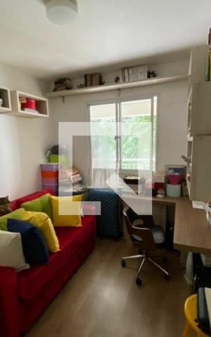 Apartamento à venda com 96m², 3 quartos e 2 vagas Apartamento à venda com 96m², 3 quartos e 2 vagasQuarto