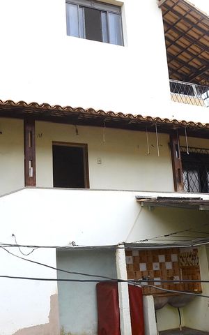 Casa à venda com 360m², 3 quartos e 4 vagasÁrea externa
