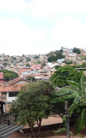 Casa à venda com 360m², 3 quartos e 4 vagasVista da Varanda