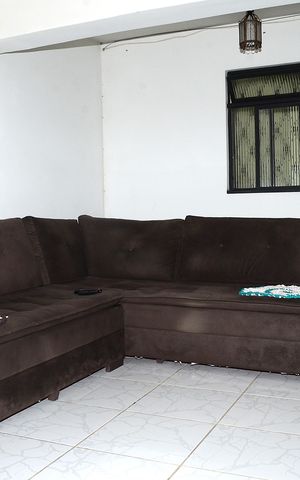 Casa à venda com 360m², 3 quartos e 4 vagasSala