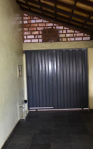 Casa à venda com 360m², 3 quartos e 4 vagasGaragem