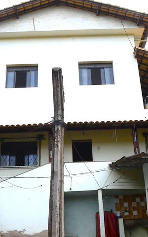Casa à venda com 360m², 3 quartos e 4 vagasÁrea externa