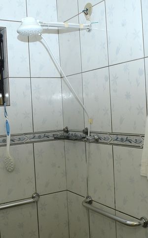 Casa à venda com 360m², 3 quartos e 4 vagasBanheiro