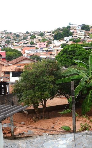 Casa à venda com 360m², 3 quartos e 4 vagasVista da Varanda