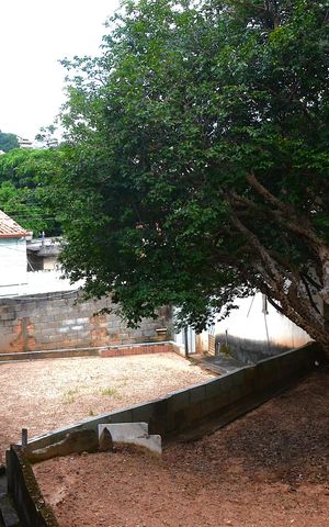 Casa à venda com 360m², 3 quartos e 4 vagasÁrea externa