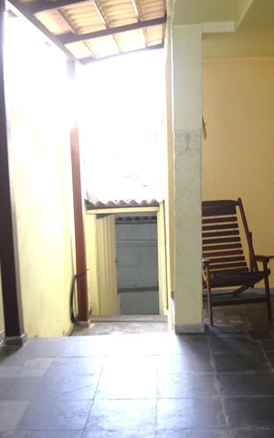 Casa à venda com 360m², 3 quartos e 4 vagasVaranda