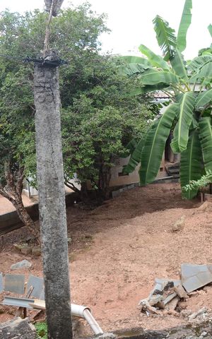 Casa à venda com 360m², 3 quartos e 4 vagasÁrea externa
