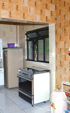 Casa à venda com 360m², 3 quartos e 4 vagasCozinha