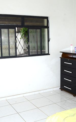 Casa à venda com 360m², 3 quartos e 4 vagasQuarto 2