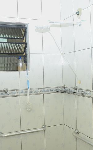 Casa à venda com 360m², 3 quartos e 4 vagasBanheiro