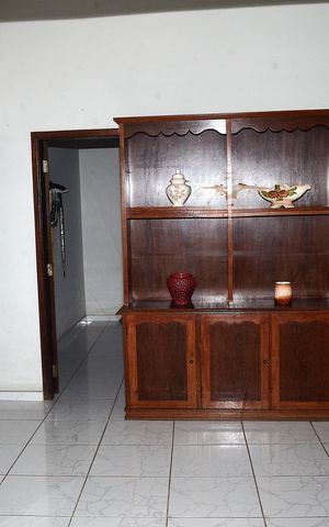 Casa à venda com 360m², 3 quartos e 4 vagasÁrea comum