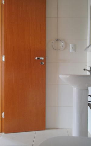 Apartamento à venda com 64m², 2 quartos e 1 vagaBanheiro