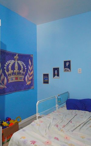 Casa à venda com 150m², 2 quartos e 2 vagasQuarto 2