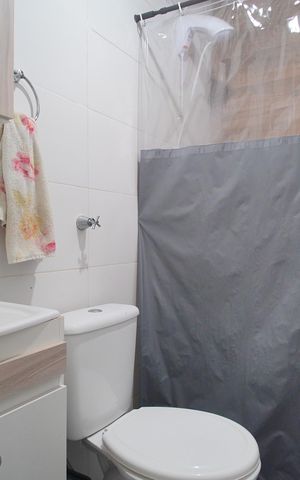 Casa à venda com 150m², 2 quartos e 2 vagasBanheiro
