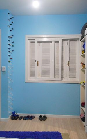 Casa à venda com 150m², 2 quartos e 2 vagasQuarto 2