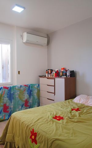 Casa à venda com 150m², 2 quartos e 2 vagasQuarto 1