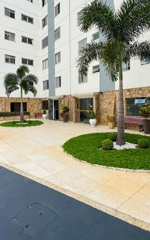 Apartamento para alugar com 73m², 3 quartos e 1 vaga Apartamento para alugar com 73m², 3 quartos e 1 vagaÁrea comum