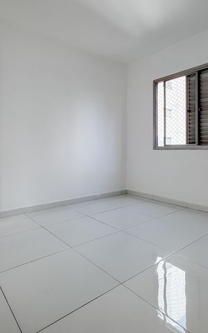 Apartamento para alugar com 73m², 3 quartos e 1 vaga Apartamento para alugar com 73m², 3 quartos e 1 vagaQuarto 2