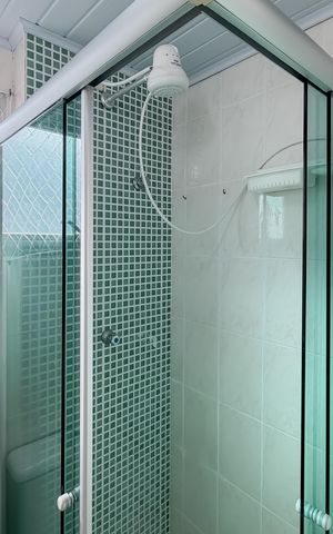 Apartamento para alugar com 73m², 3 quartos e 1 vaga Apartamento para alugar com 73m², 3 quartos e 1 vagaBanheiro Social