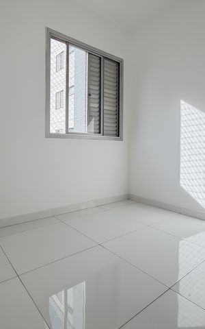 Apartamento para alugar com 73m², 3 quartos e 1 vaga Apartamento para alugar com 73m², 3 quartos e 1 vagaQuarto 3