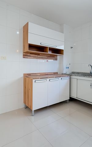 Apartamento para alugar com 73m², 3 quartos e 1 vaga Apartamento para alugar com 73m², 3 quartos e 1 vagaCozinha