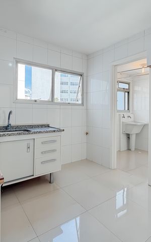 Apartamento para alugar com 73m², 3 quartos e 1 vaga Apartamento para alugar com 73m², 3 quartos e 1 vagaCozinha