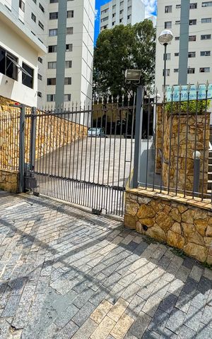 Apartamento para alugar com 73m², 3 quartos e 1 vaga Apartamento para alugar com 73m², 3 quartos e 1 vagaFachada
