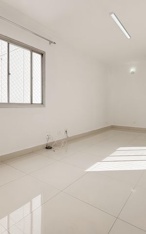 Apartamento para alugar com 73m², 3 quartos e 1 vaga Apartamento para alugar com 73m², 3 quartos e 1 vagaSala