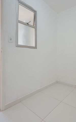 Apartamento para alugar com 73m², 3 quartos e 1 vaga Apartamento para alugar com 73m², 3 quartos e 1 vagaQuarto de Serviço
