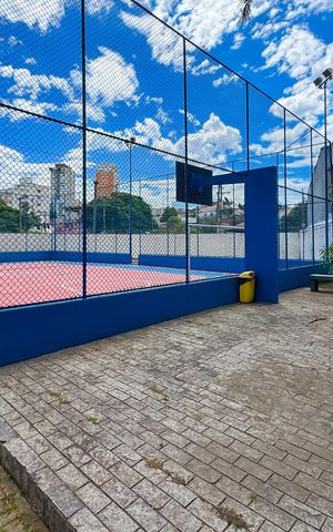 Apartamento para alugar com 73m², 3 quartos e 1 vaga Apartamento para alugar com 73m², 3 quartos e 1 vagaQuadra Esportiva