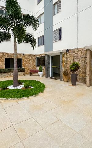 Apartamento para alugar com 73m², 3 quartos e 1 vaga Apartamento para alugar com 73m², 3 quartos e 1 vagaÁrea comum