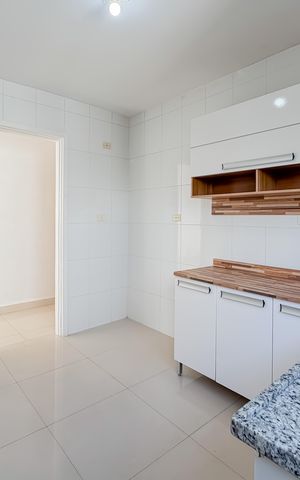 Apartamento para alugar com 73m², 3 quartos e 1 vaga Apartamento para alugar com 73m², 3 quartos e 1 vagaCozinha