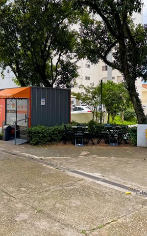 Apartamento para alugar com 73m², 3 quartos e 1 vaga Apartamento para alugar com 73m², 3 quartos e 1 vagaMercado 24 Horas