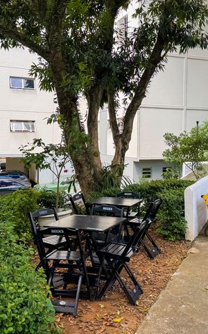 Apartamento para alugar com 73m², 3 quartos e 1 vaga Apartamento para alugar com 73m², 3 quartos e 1 vagaMercado 24 Horas