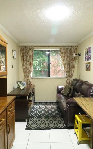 Apartamento à venda com 59m², 2 quartos e 1 vaga Apartamento à venda com 59m², 2 quartos e 1 vagaSala