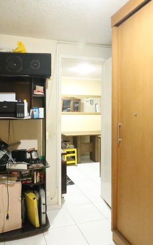 Apartamento à venda com 59m², 2 quartos e 1 vaga Apartamento à venda com 59m², 2 quartos e 1 vagaQuarto 2