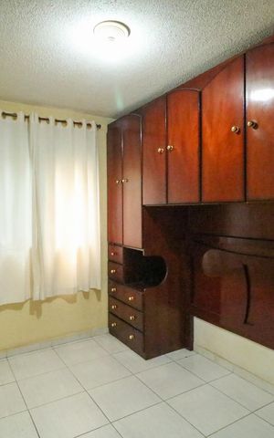 Apartamento à venda com 59m², 2 quartos e 1 vaga Apartamento à venda com 59m², 2 quartos e 1 vagaQuarto 1